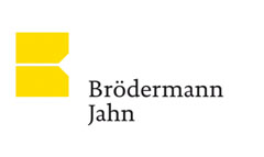 Brödermann Jahn Rechtsanwaltsgesellschaft mbH company logo