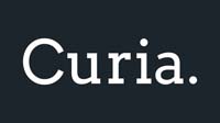 Curia company logo
