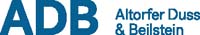 ADB Altorfer Duss & Beilstein company logo
