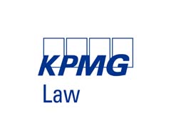 KPMG Law in Belgium company logo