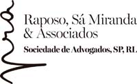 PRA-Raposo, Sá Miranda & Associados, Sociedade de Advogados SP RL company logo