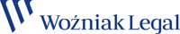 Wozniak Legal company logo