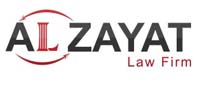 Alzayat Law Firm logo