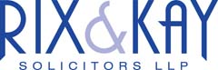 Rix & Kay Solicitors LLP company logo