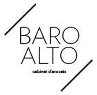 Baro Alto company logo