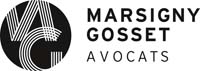 Marsigny Gosset Avocats company logo