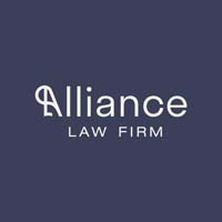 Alliance Law Firm - Egypt company logo