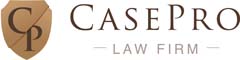 CasePro company logo
