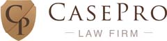 CasePro logo