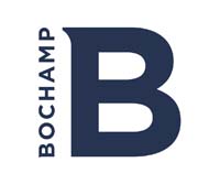 Bochamp company logo
