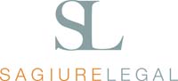Sagiure Legal company logo