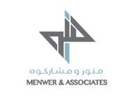 Menwer & Associates company logo