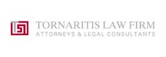 Tornaritis Law Firm company logo