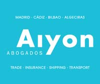 Aiyon Abogados SLP company logo