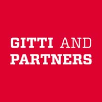 Gitti and Partners company logo