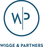 Wigge & Partners company logo