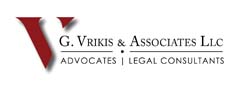 G. Vrikis & Associates LLC company logo