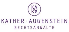 Kather Augenstein Rechtsanwälte company logo