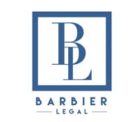 Barbier Legal company logo