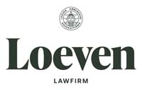 Loeven company logo