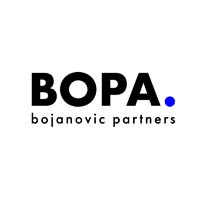 BOPA Bojanovic & Partners company logo