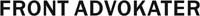 Front Advokater company logo