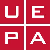UEPA advokáti s.r.o. company logo