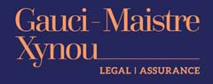 Gauci-Maistre Xynou (Legal | Assurance) company logo