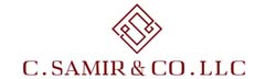 C.SAMIR & CO. LLC company logo