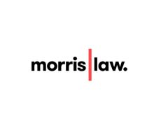 Morris Law company logo