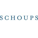 Schoups company logo