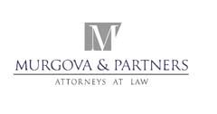 Murgova & Partners Attorneys at Law company logo