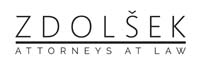 Zdolsek Attorneys at law company logo