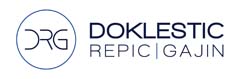 Doklestic Repic & Gajin company logo