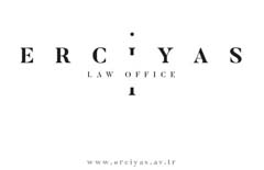 Erciyas Law Firm company logo