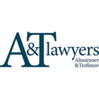 Alimirzoev & Trofimov Law Firm company logo