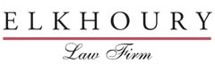 ElKhoury Law Firm company logo