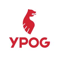 YPOG company logo