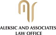 Aleksic and Associates Law Office company logo