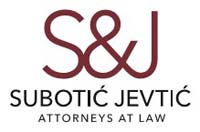 Subotic & Jevtic - Attorneys at Law company logo