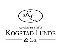 Advokatfirma Kogstad Lunde & Co company logo