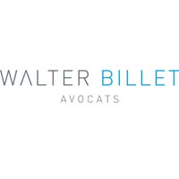 Walter Billet Avocats company logo