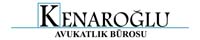 Kenaroglu Avukatlik Burosu logo