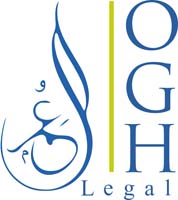 OGH Legal logo