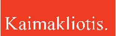 Kaimakliotis LLC company logo