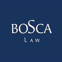 Bosca Law logo