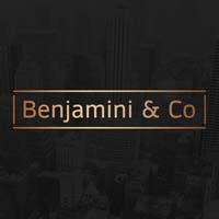 Benjamini & Co. company logo