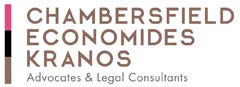 CHAMBERSFIELD ECONOMIDES KRANOS company logo