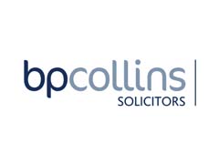 B P Collins LLP company logo