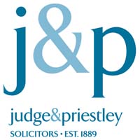 Judge & Priestley LLP - Solicitors in Sidcup company logo